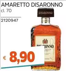 Disaronno - Amaretto