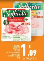 Regina - Le Originali