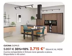 Cucina Domus