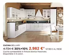 Cucina Bellary