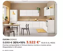 Cucina Domus