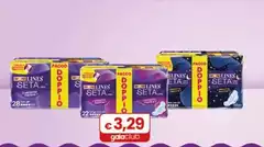 Lines - Seta Lines - Seta