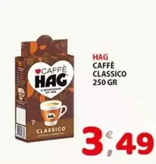 Hag - Caffe Classico