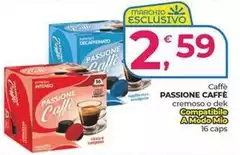 Caffè corsini - Caffe Cremoso