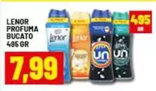 Lenor - Profuma Bucato