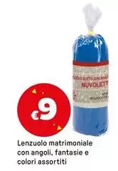 Lenzuolo Matrimoniale Con Angoli