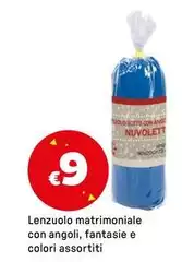 Lenzuolo Matrimoniale Con Angoli, Fantasie E Colori Assortiti