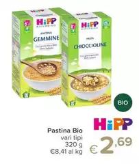 Hipp - Pastina Bio