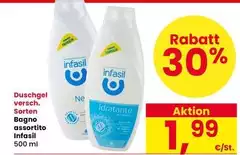 Infasil - Bagno Assortito