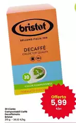 Bristot - Composent Cialde