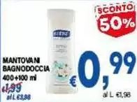 Mantovani - Bagnodoccia Mantovani - Bagnodoccia