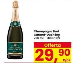 Brut - Champagne