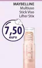 Maybelline - Multiuso Stick Viso Lifter Stix Maybelline - Multiuso Stick Viso Lifter Stix