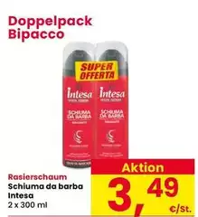 Intesa - Schiuma Da Barba