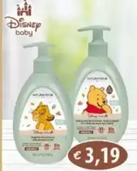 Disney - Baby
