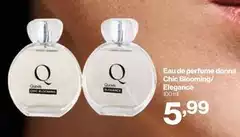 Eau De Perfume Donna Chic Blooming/Elegance Eau De Perfume Donna Chic Blooming/Elegance