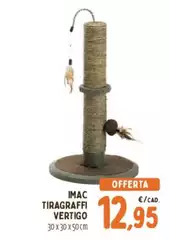 Imac - Tiragraffi Vertigo