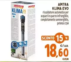 Amtra - Klima Evo