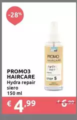 Promo 3 - Hydra Repair Siero
