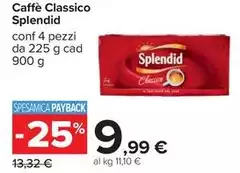Splendid - Caffè Classico