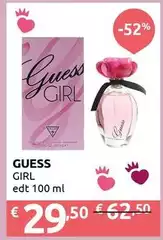 Guess - Girl Guess - Girl