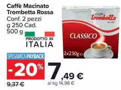 Caffè Macinato Caffè Macinato
