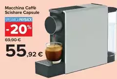 Capsule - Macchina Caffè Capsule - Macchina Caffè