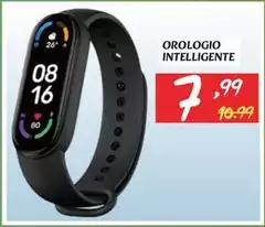 Orologio Intelligente