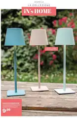 Luce - La Collezione In Home Luce - La Collezione In Home