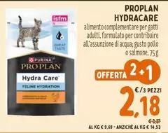 Pro Plan - Hydracare