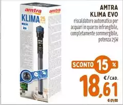 Amtra - Eco