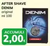 Denim - After Shave