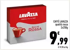 Lavazza - Caffè
