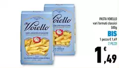 Voiello - Pasta Voiello - Pasta