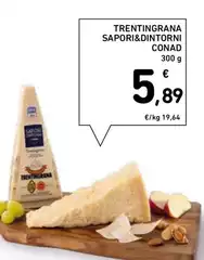 Sapori - Trentingrana &Dintorni Sapori - Trentingrana &Dintorni