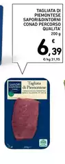 Sapori - Tagliata Di Piemontese &Dintorni Percorso Qualita' Sapori - Tagliata Di Piemontese &Dintorni Percorso Qualita'