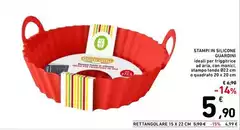 La guardiense - Stampi In Silicone