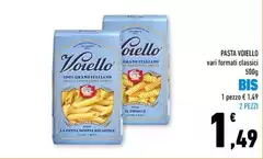 Voiello - Pasta Voiello - Pasta