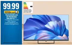 Majestic - Televisor Led 32lho Ready Majestic - Televisor Led 32lho Ready