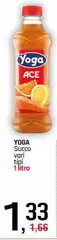 Yoga - Succo Yoga - Succo