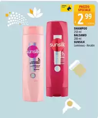 Sunsilk - Shampoo