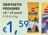 Pedigree - Dentastix