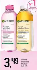 Garnier - Acqua Micellare