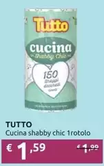 Tuttogelo - Cucina Shabby Chic Tuttogelo - Cucina Shabby Chic