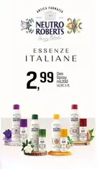 Neutro Roberts - Deo Spray