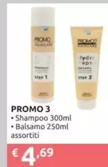 Hydra - Shampoo