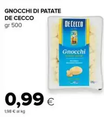 De Cecco - Gnocchi Di Patate