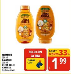 Garnier - Shampoo