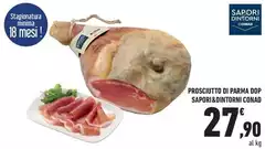 Sapori - Prosciutto Di Parma DOP &Dintorni Sapori - Prosciutto Di Parma DOP &Dintorni