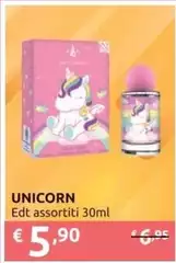 Unicorn - Edt Unicorn - Edt